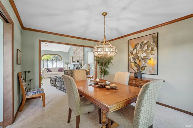 $254,900 | 5717 Bayside Drive, Fort Wayne, IN 46815