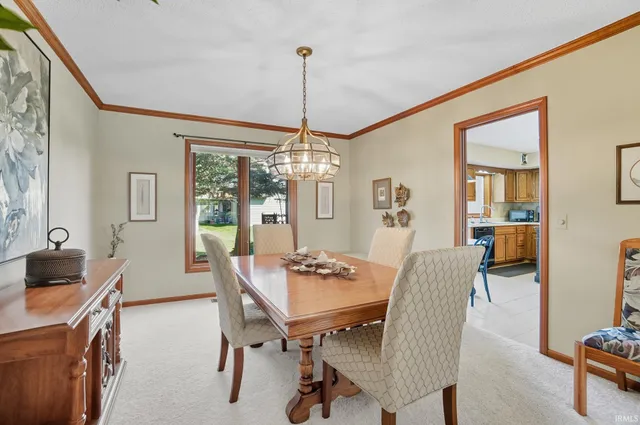 $254,900 | 5717 Bayside Drive, Fort Wayne, IN 46815