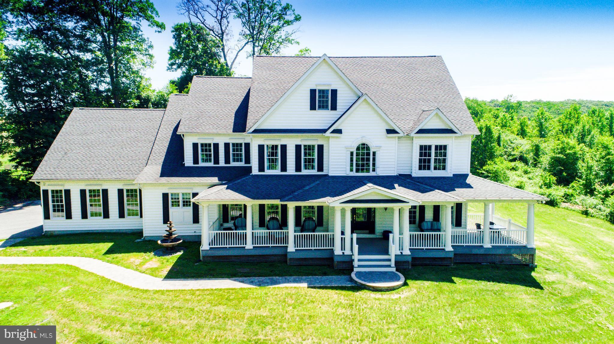 1225 Oakland Road Freeland, MD 21053 - Photo 1 of 30 Exterior (Front)