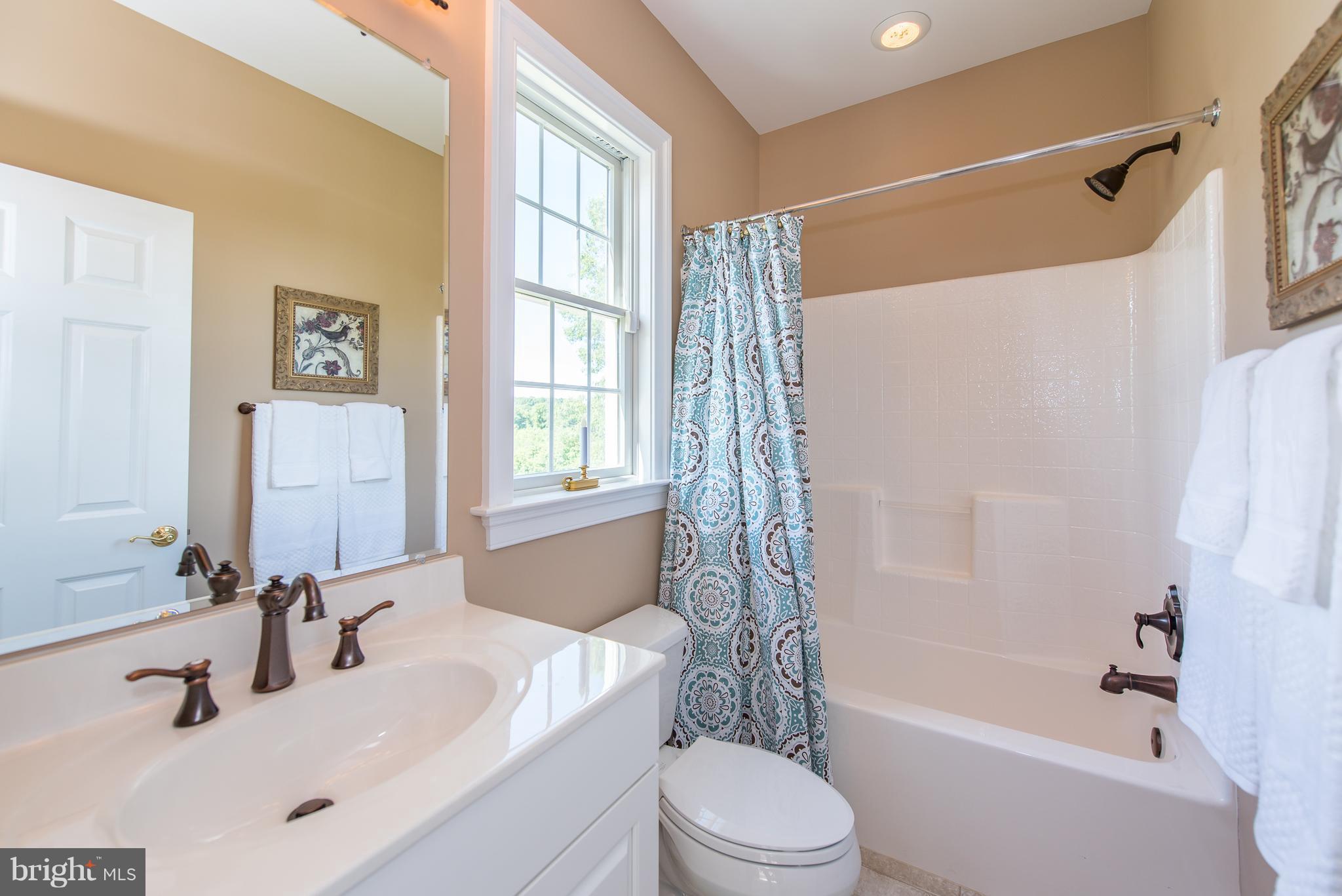 1225 Oakland Road Freeland, MD 21053 - Photo 13 of 30 Main Level Bedroom 4 Bath