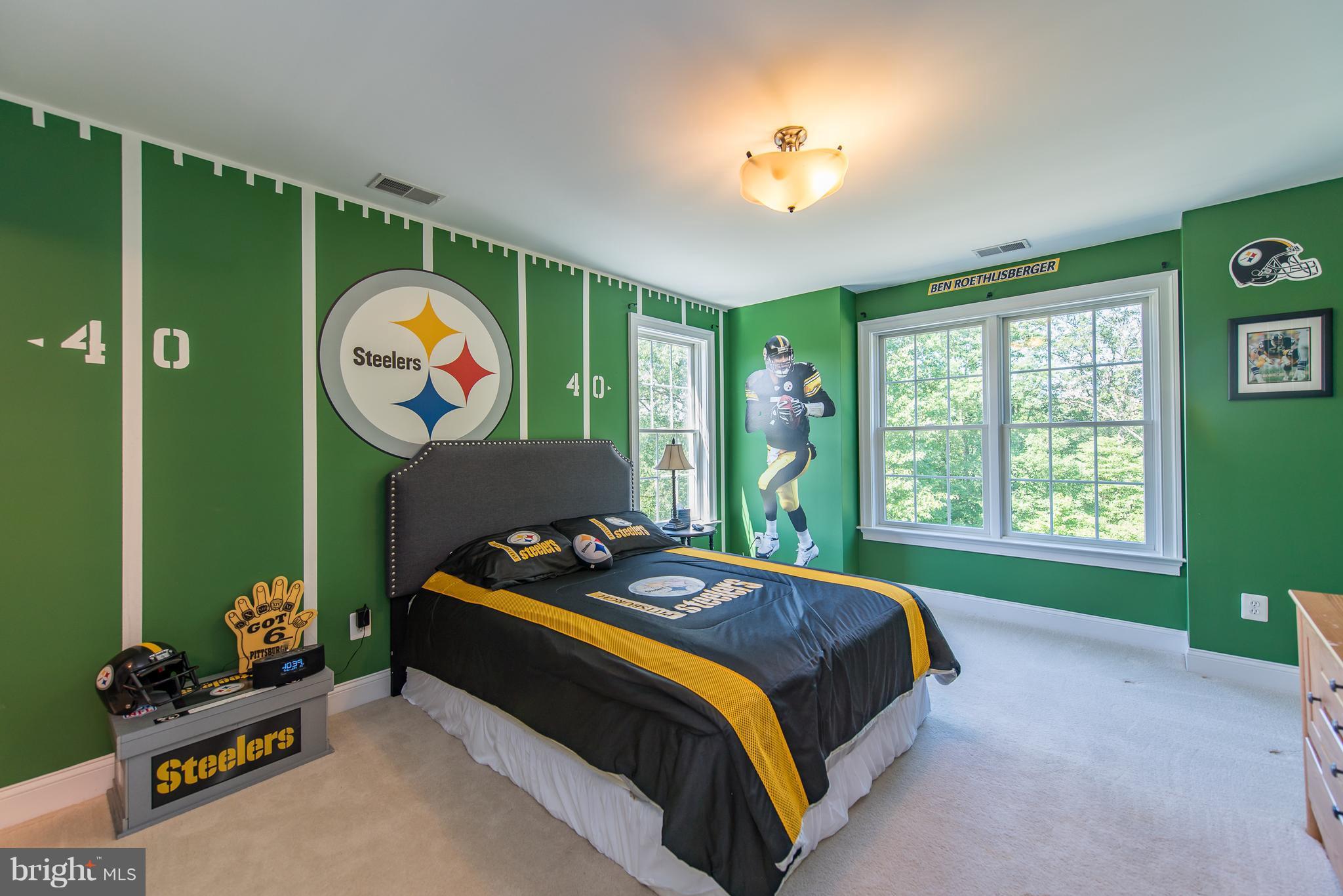 1225 Oakland Road Freeland, MD 21053 - Photo 16 of 30 Bedroom 2