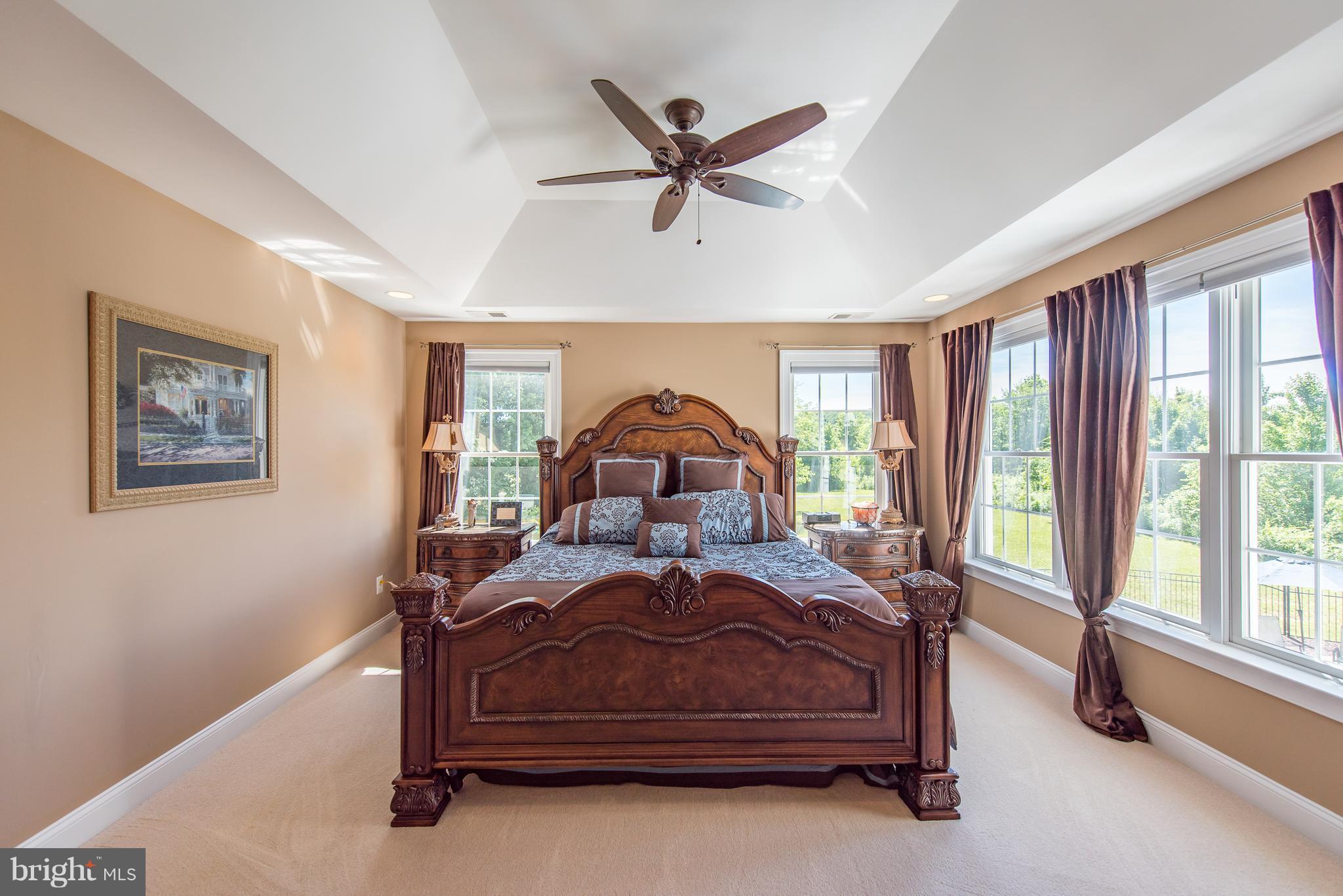 1225 Oakland Road Freeland, MD 21053 - Photo 20 of 30 Bedroom (Master)