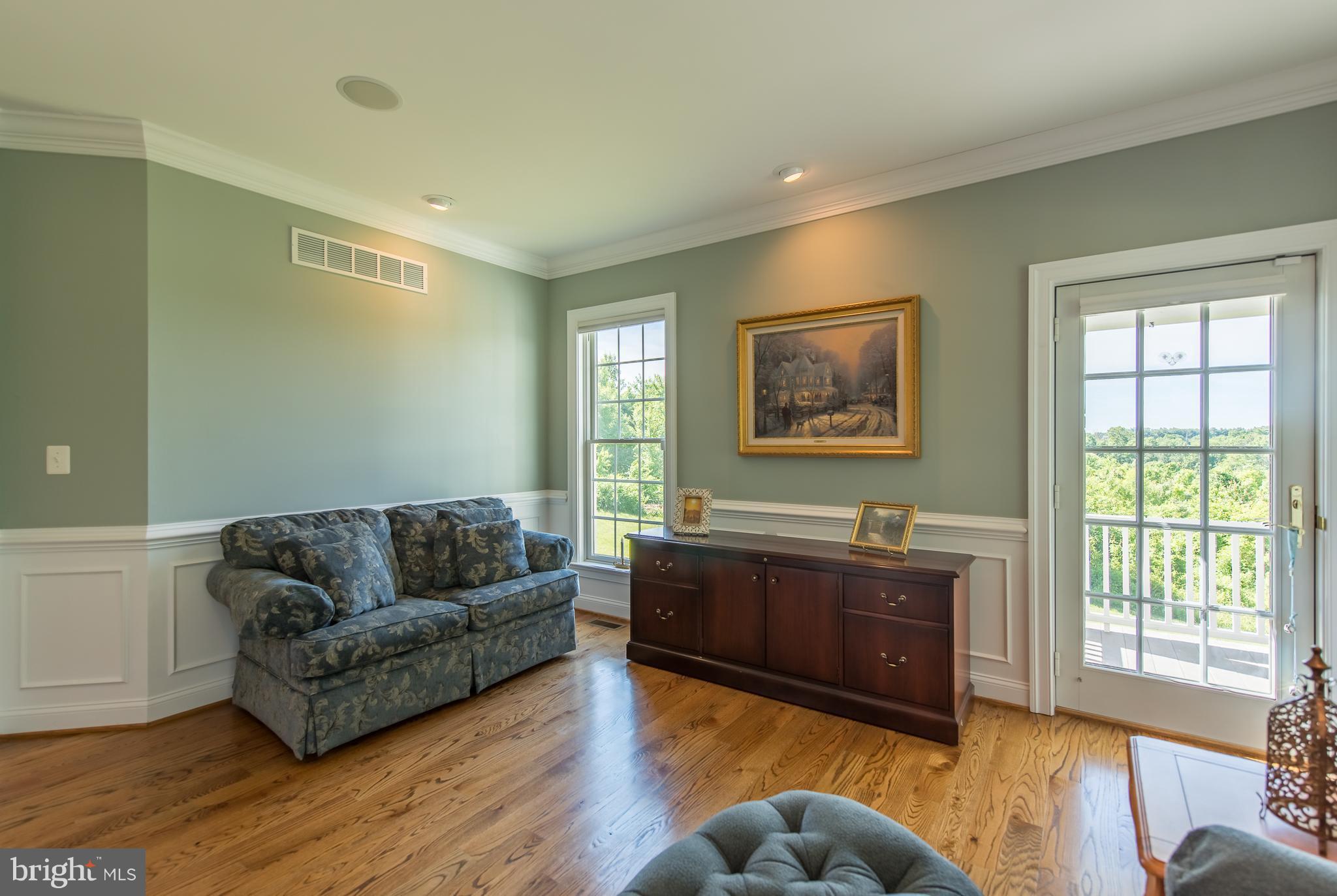 1225 Oakland Road Freeland, MD 21053 - Photo 3 of 30 Living Room