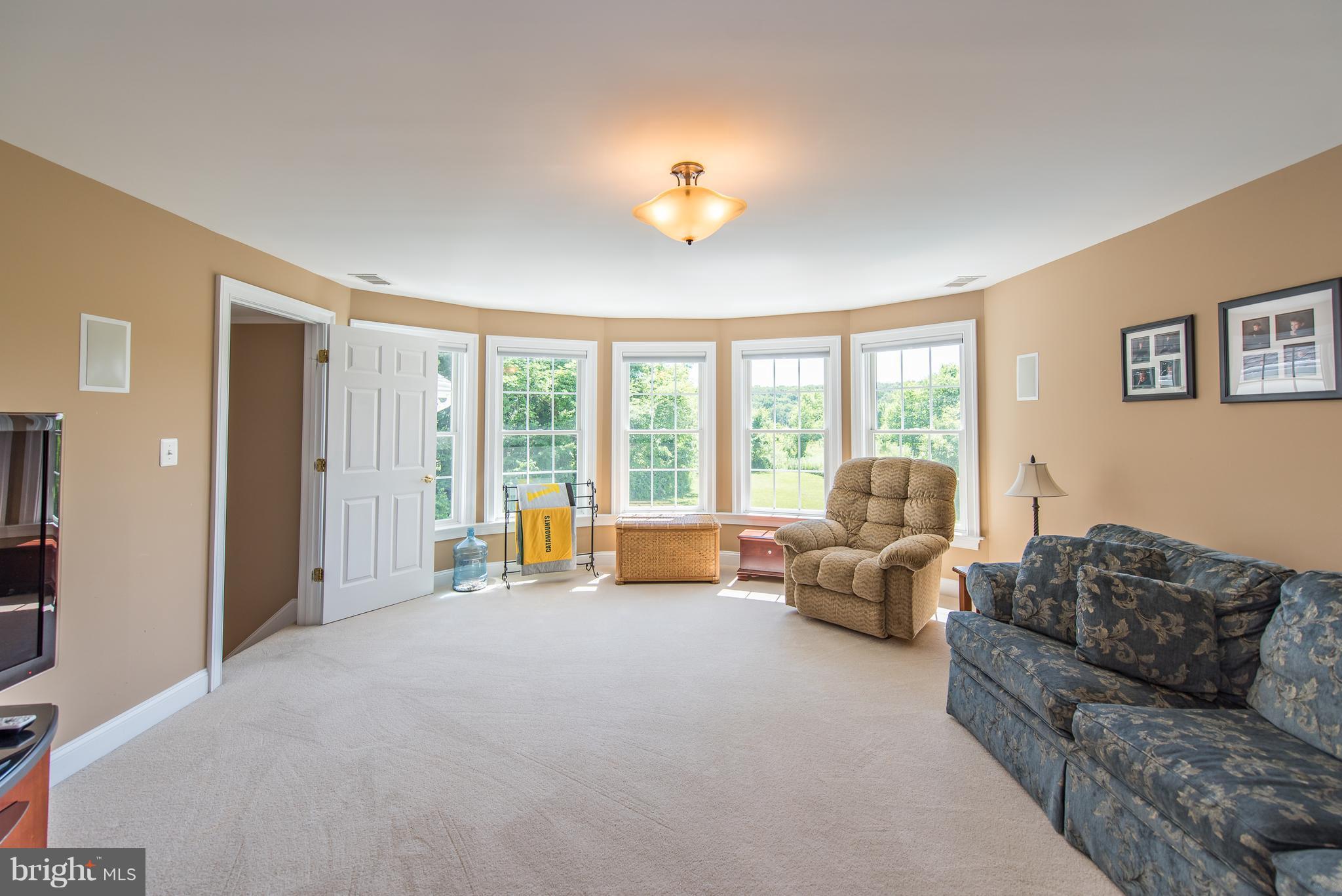 1225 Oakland Road Freeland, MD 21053 - Photo 24 of 30 Upper Level Rec Room