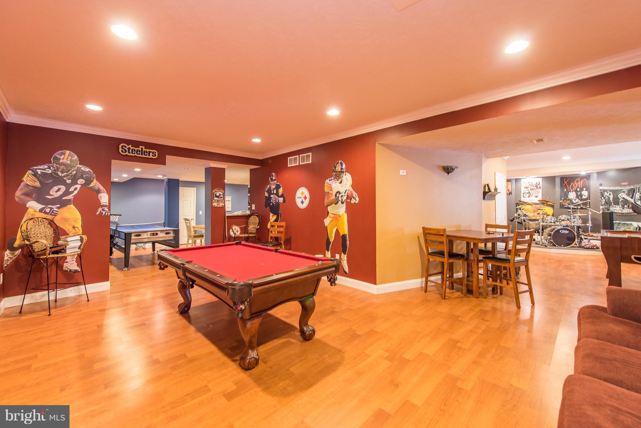 1225 Oakland Road Freeland, MD 21053 - Photo 25 of 30 Basement