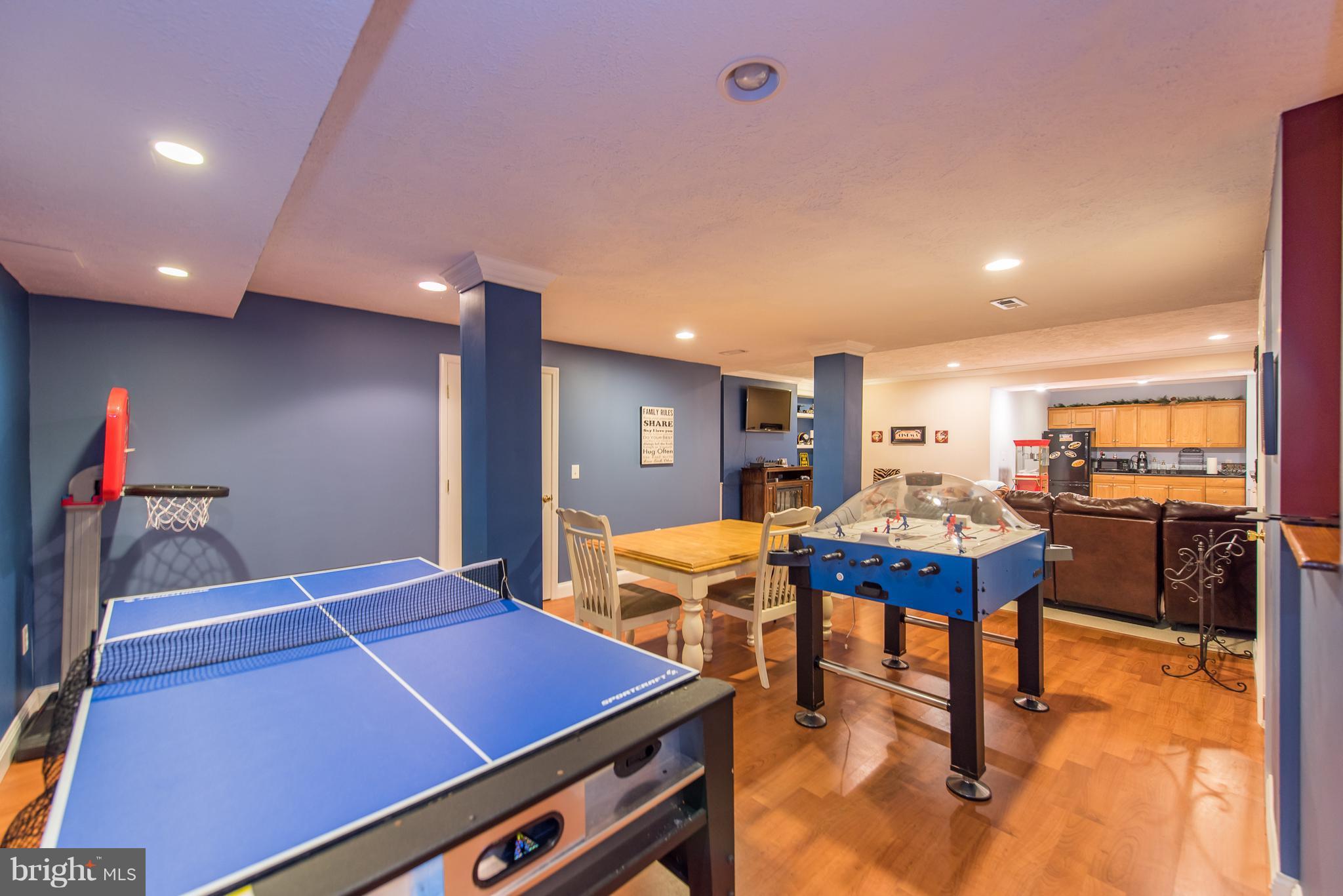1225 Oakland Road Freeland, MD 21053 - Photo 26 of 30 Basement