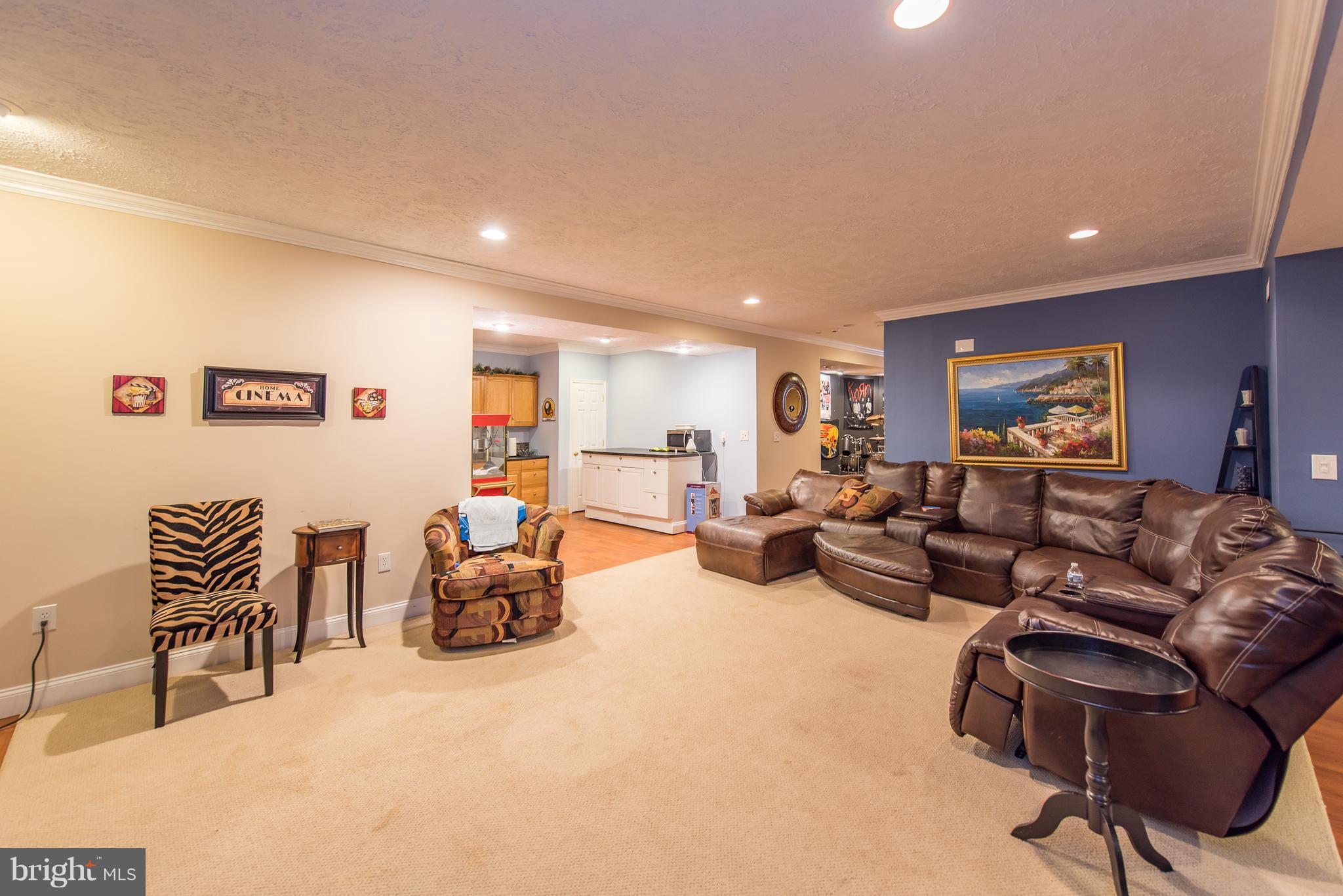 1225 Oakland Road Freeland, MD 21053 - Photo 27 of 30 Basement