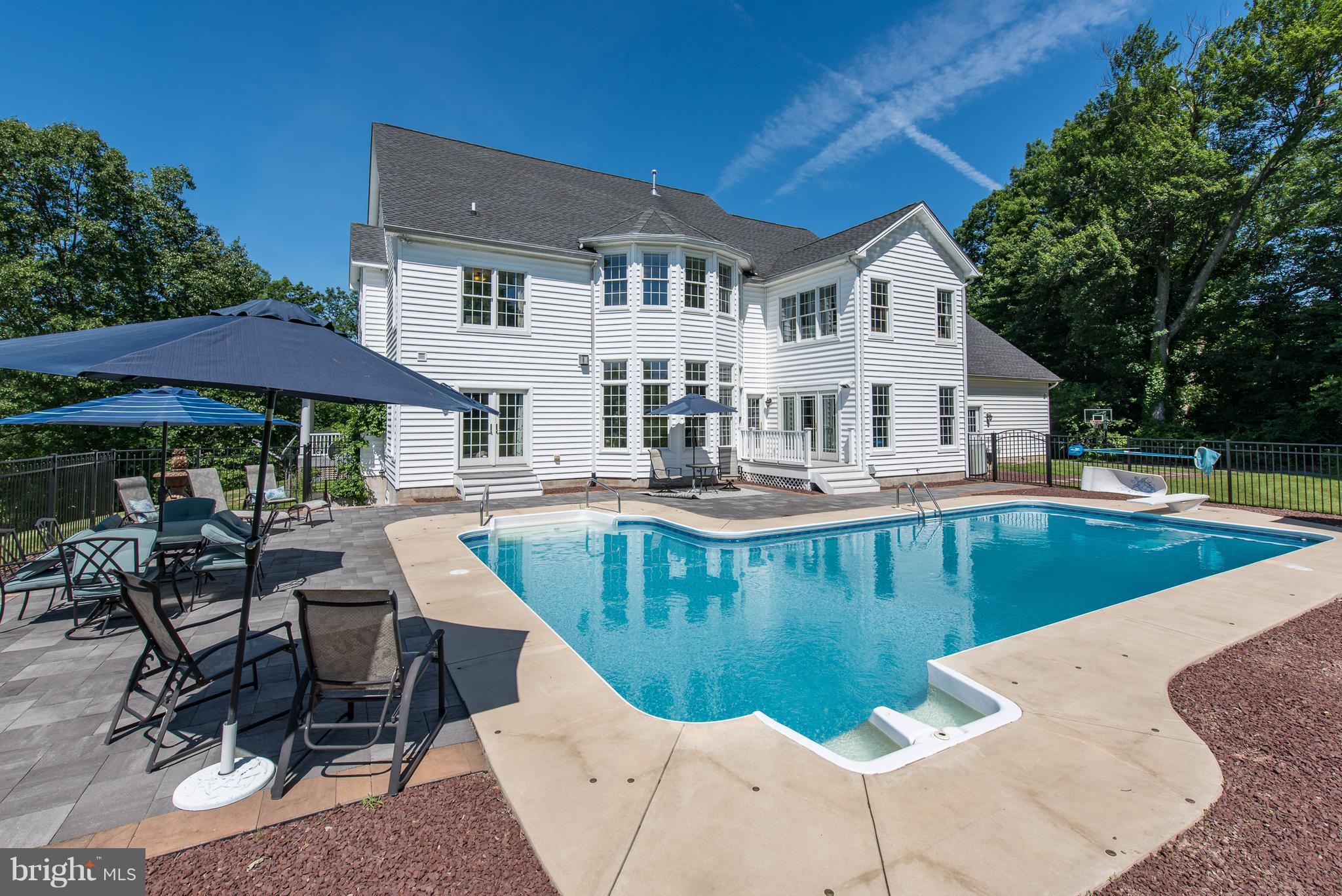 1225 Oakland Road Freeland, MD 21053 - Photo 28 of 30 Pool