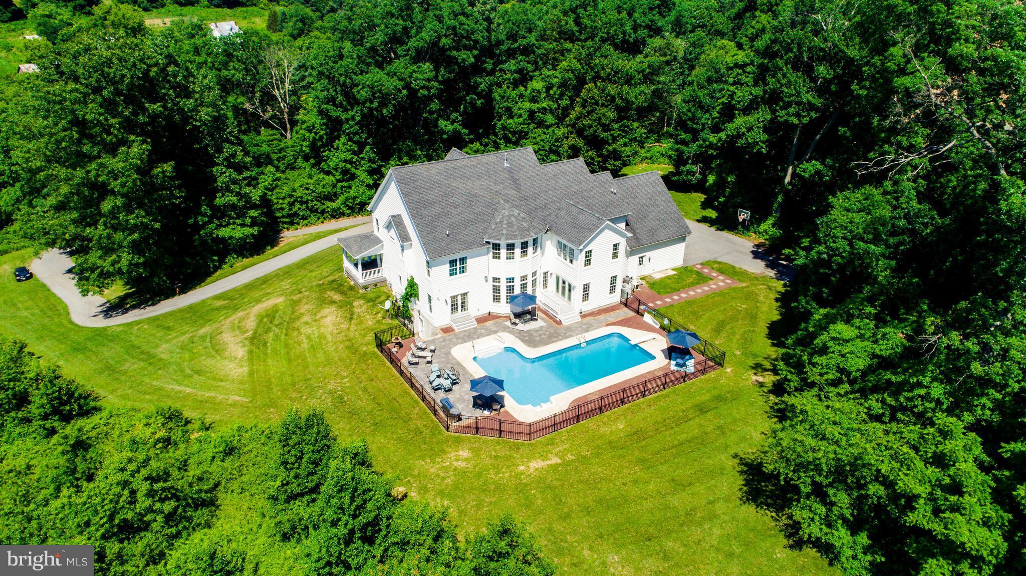 1225 Oakland Road Freeland, MD 21053 - Photo 29 of 30 Aerial view