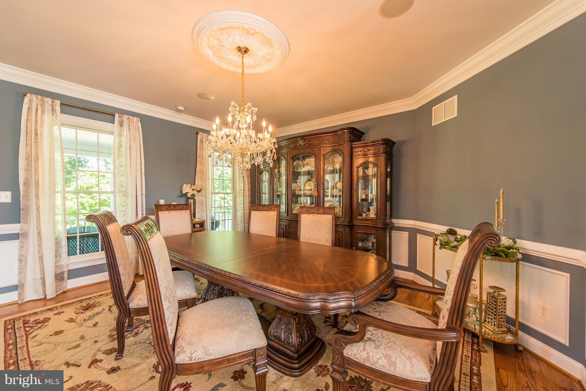 1225 Oakland Road Freeland, MD 21053 - Photo 4 of 30 Dining Room