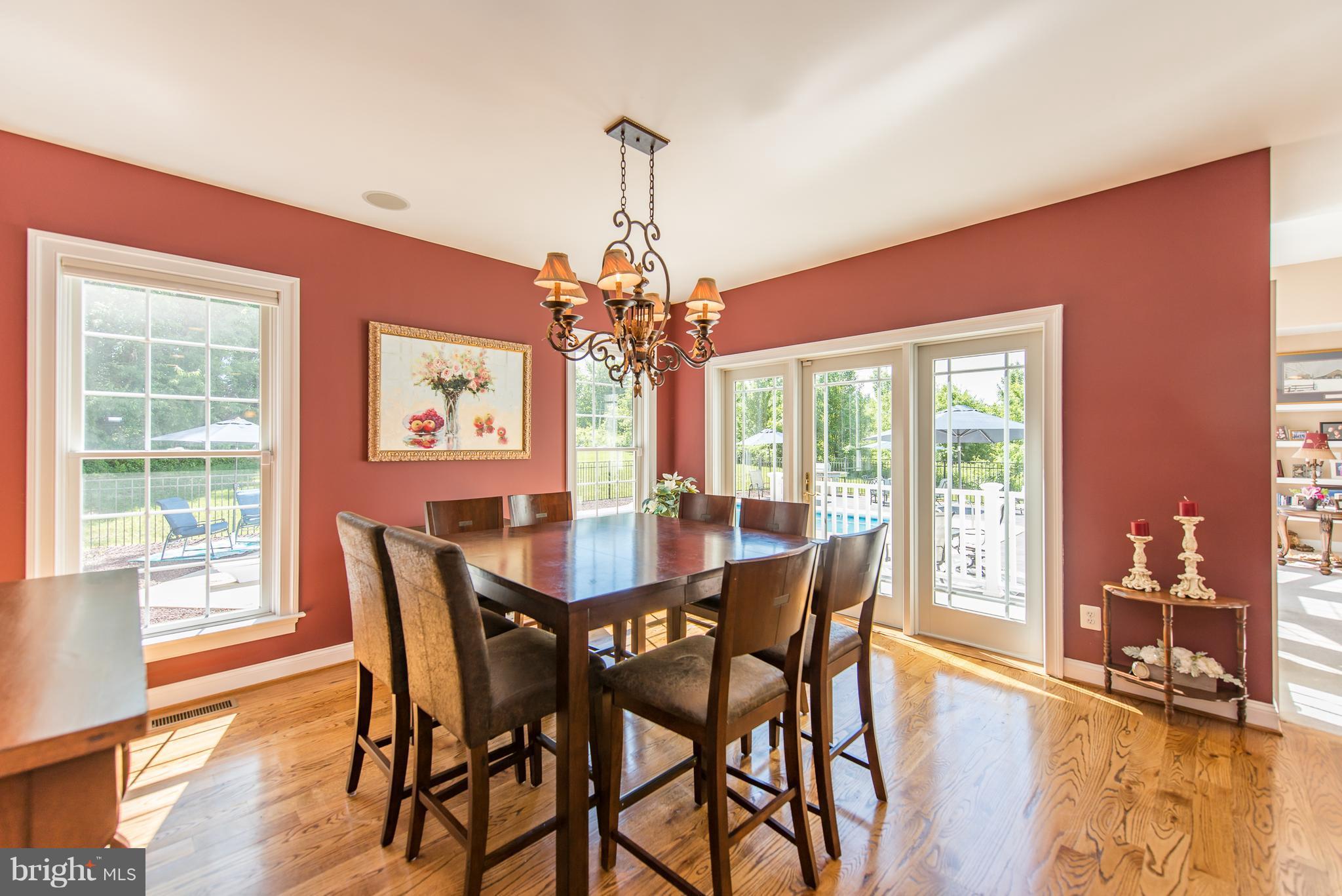 1225 Oakland Road Freeland, MD 21053 - Photo 5 of 30 Breakfast Area