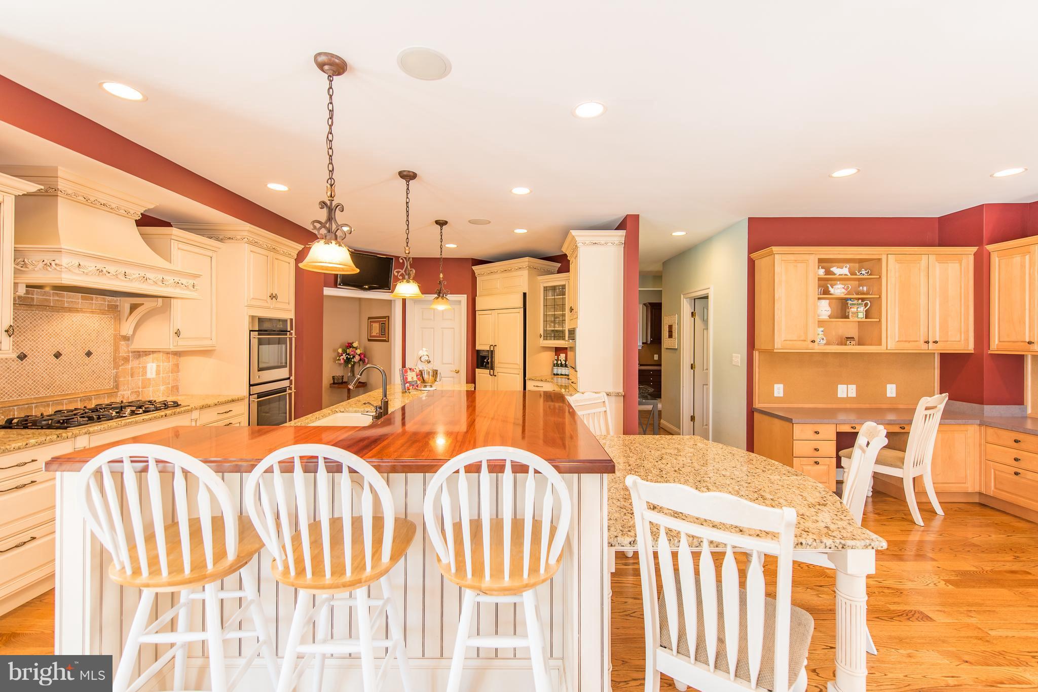 1225 Oakland Road Freeland, MD 21053 - Photo 6 of 30 Kitchen