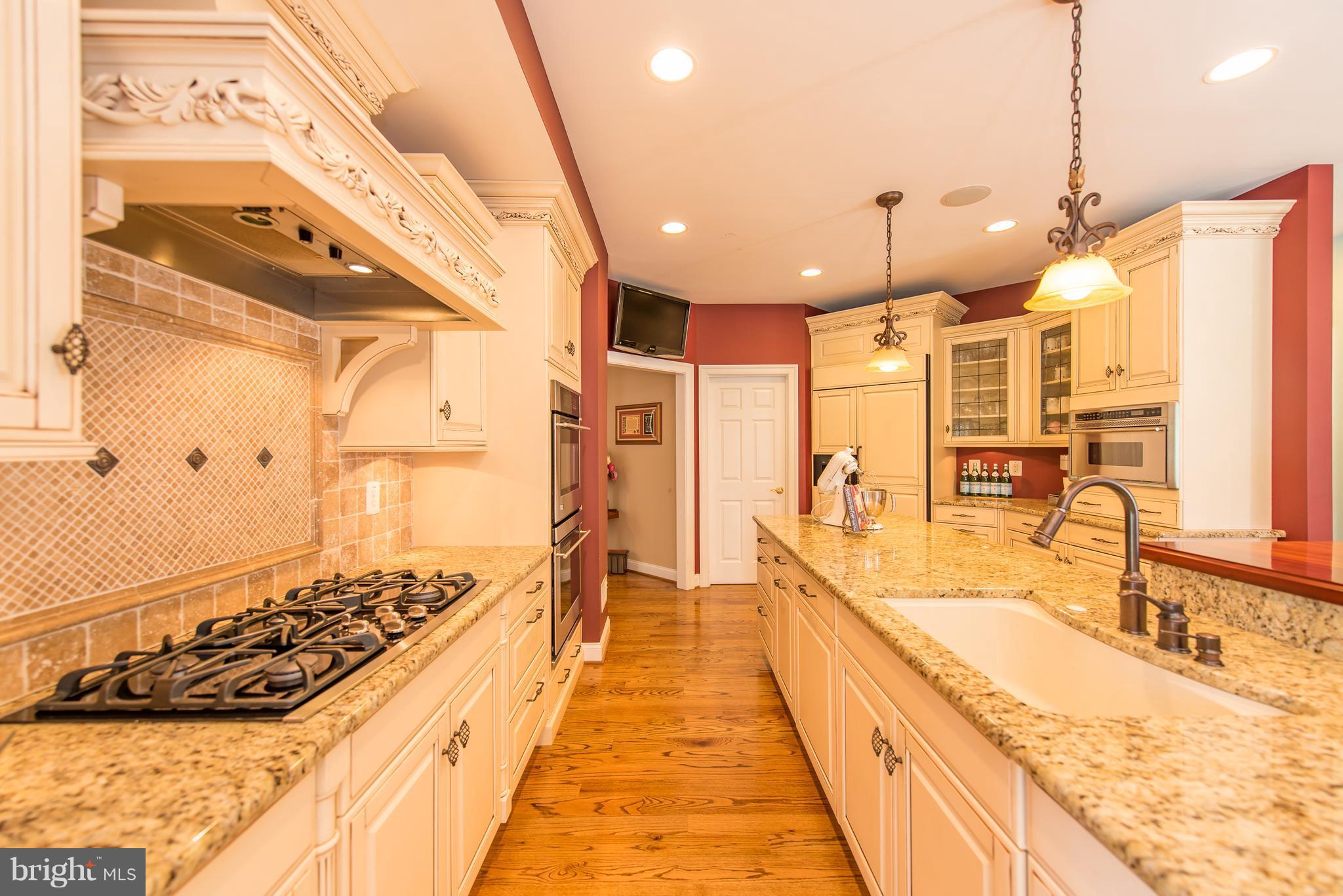 1225 Oakland Road Freeland, MD 21053 - Photo 7 of 30 Kitchen