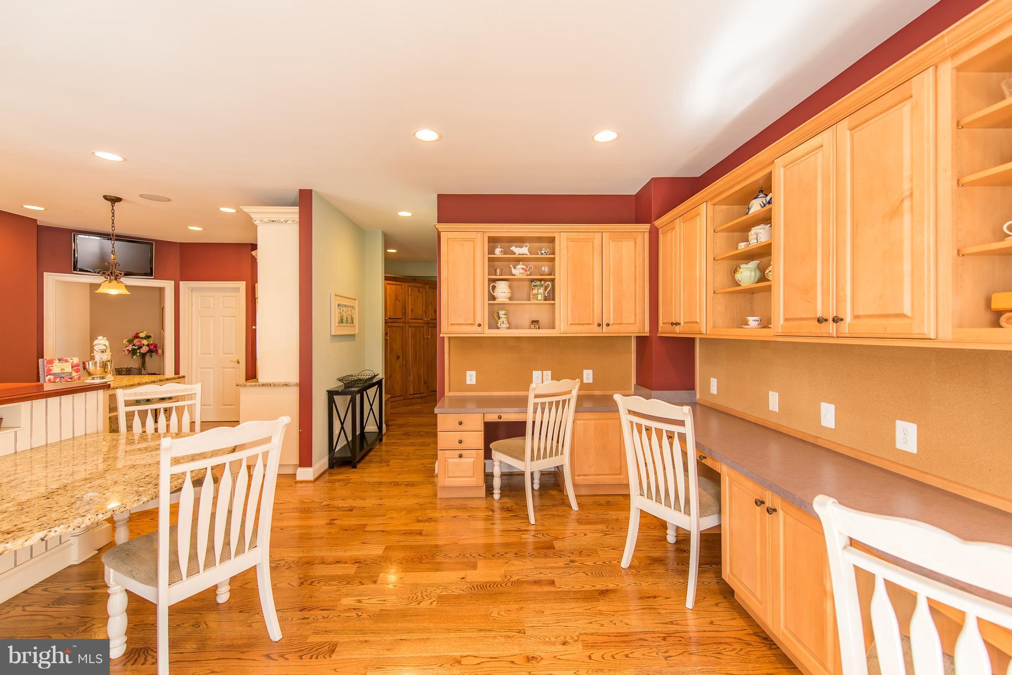 1225 Oakland Road Freeland, MD 21053 - Photo 8 of 30 Kitchen