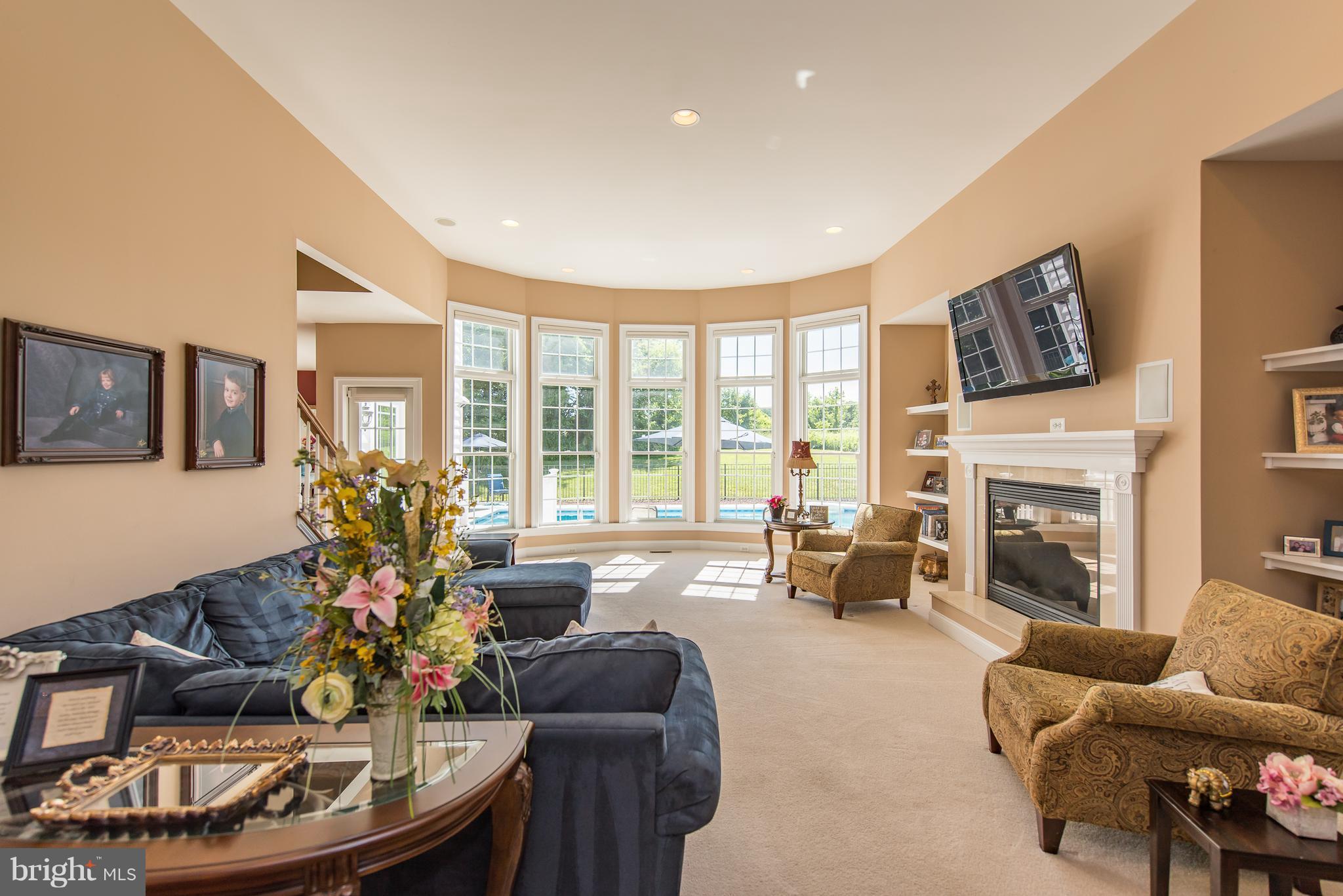 1225 Oakland Road Freeland, MD 21053 - Photo 10 of 30 Family Room
