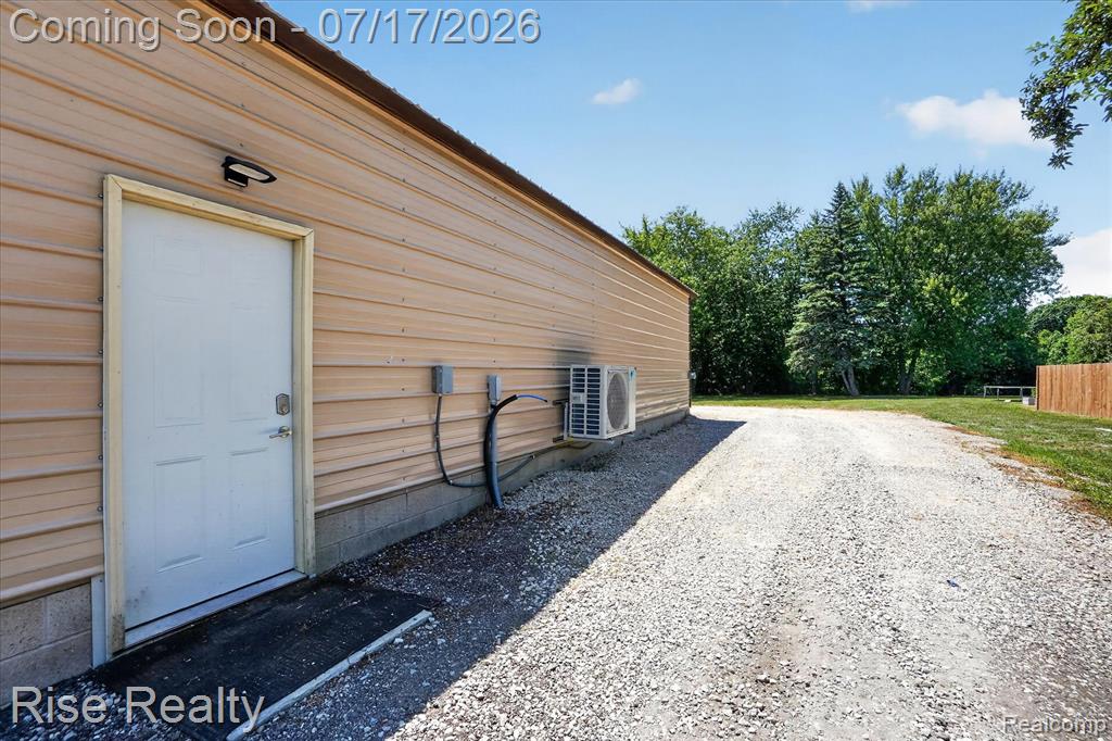 4338 South Duffield Road Lennon, MI 48449 - Photo 38 of 61