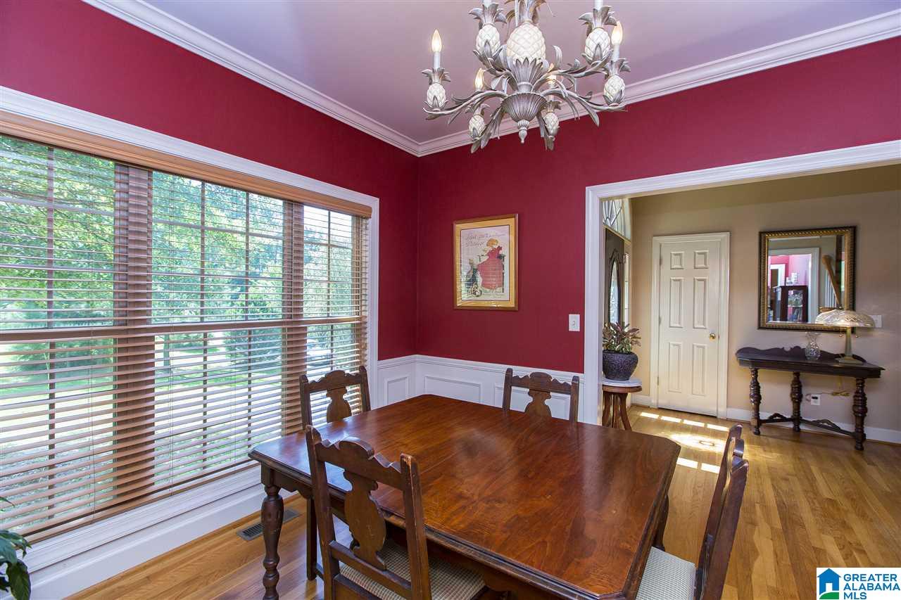 146 West Shugart Ridge Road Gardendale, AL 35071 - Photo 19 of 38