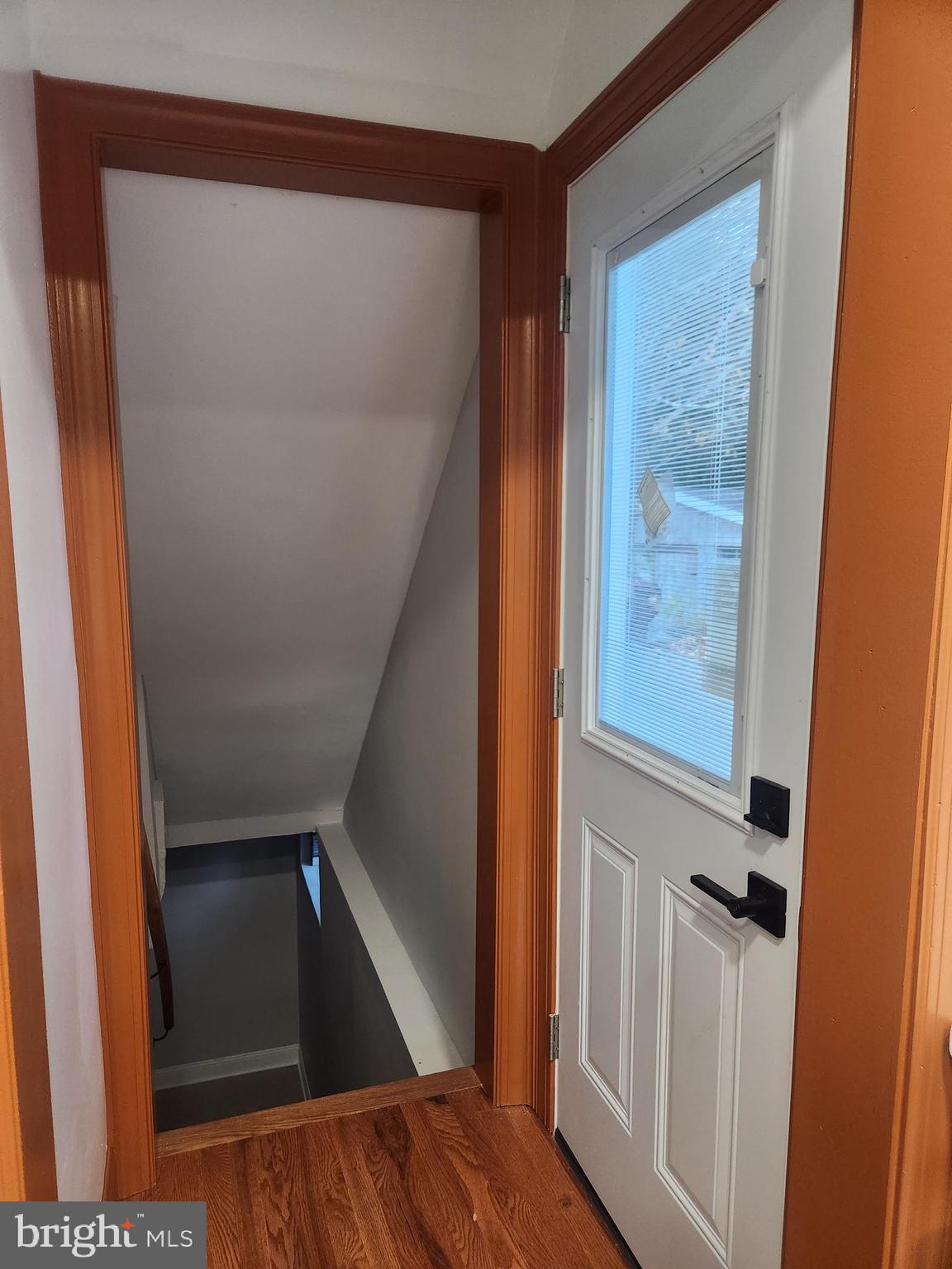 502 East Schuyler Road Silver Spring, MD 20901 - Photo 15 of 38 a view of walk in closet