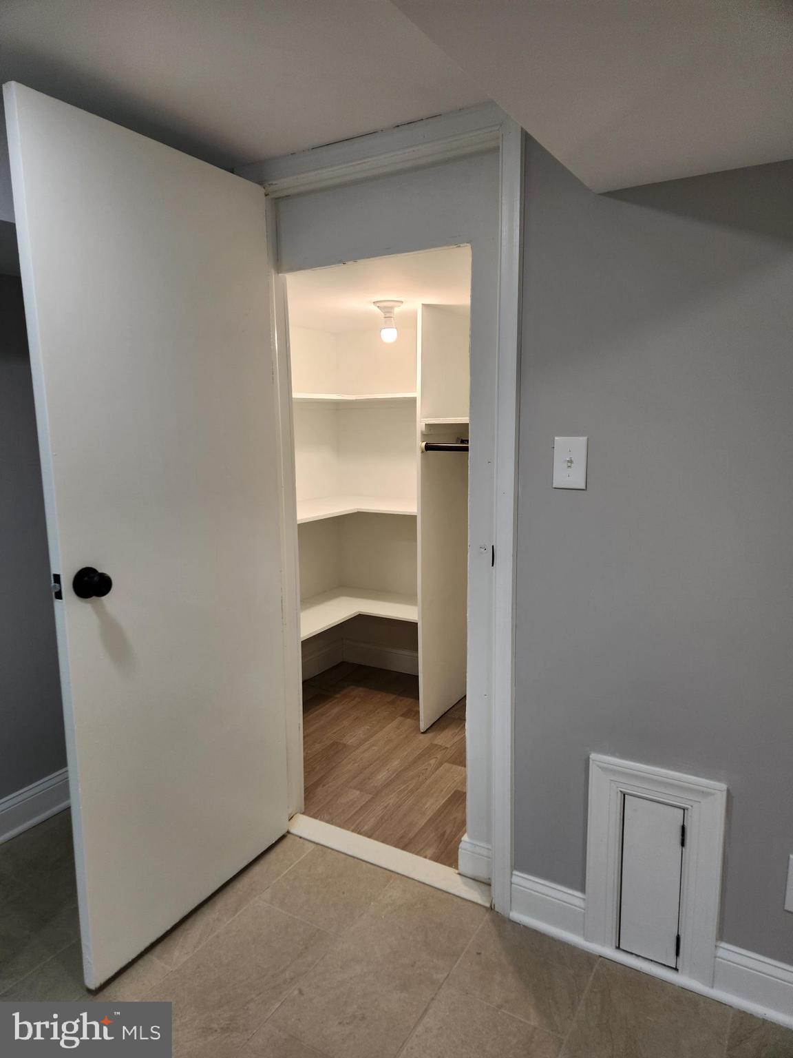 502 East Schuyler Road Silver Spring, MD 20901 - Photo 25 of 38 a view of an empty room and a window