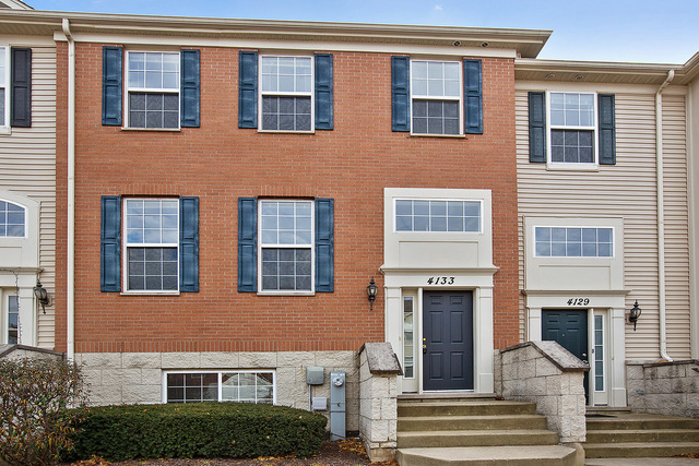 4133 Bethlehem Road, Unit 4133 Aurora, IL 60504 - Photo 2 of 19