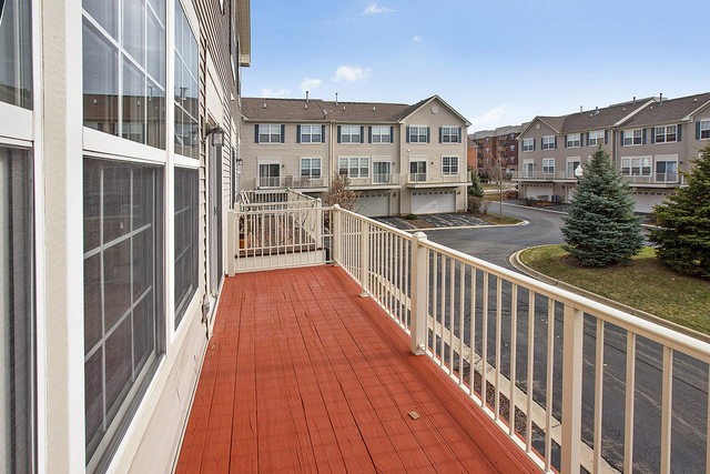 4133 Bethlehem Road, Unit 4133 Aurora, IL 60504 - Photo 16 of 19