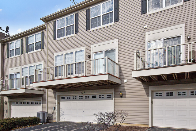 4133 Bethlehem Road, Unit 4133 Aurora, IL 60504 - Photo 17 of 19