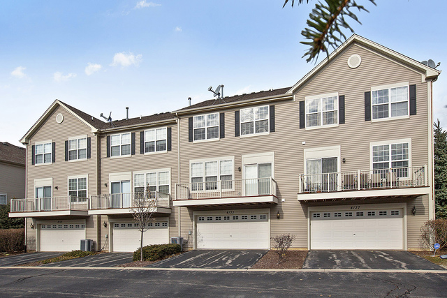 4133 Bethlehem Road, Unit 4133 Aurora, IL 60504 - Photo 18 of 19