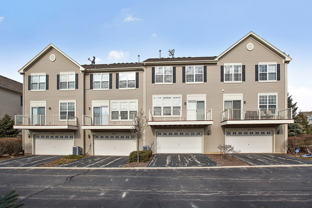 4133 Bethlehem Road, Unit 4133 Aurora, IL 60504 - Photo 19 of 19