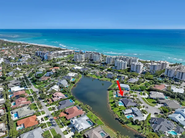 $3,499,000 | 163 Apollo Circle, Jupiter, FL 33477
