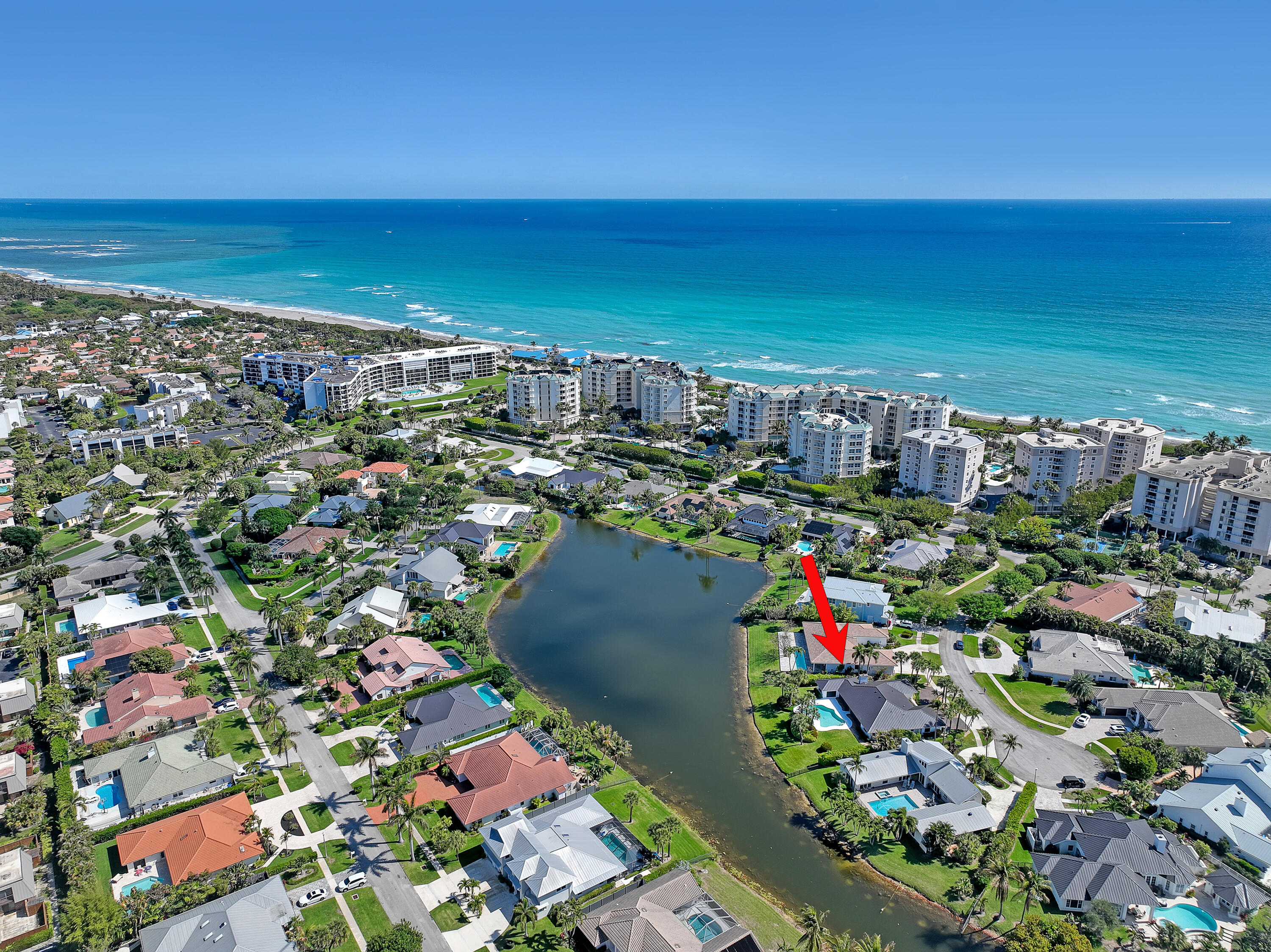 163 Apollo Circle Jupiter, FL 33477 - Photo 1 of 44 163 Apollo (55)e