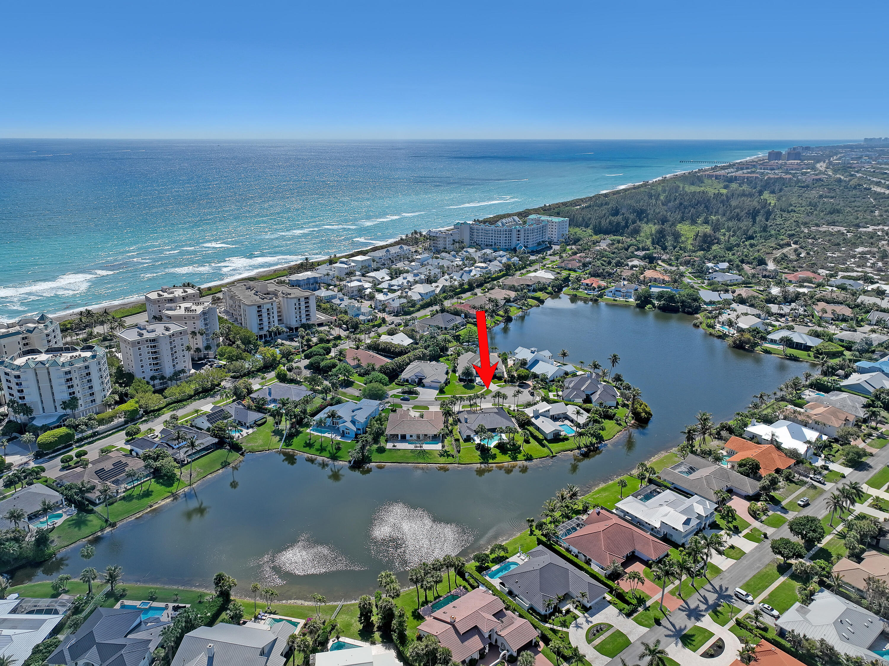 163 Apollo Circle Jupiter, FL 33477 - Photo 2 of 44 163 Apollo (54)e