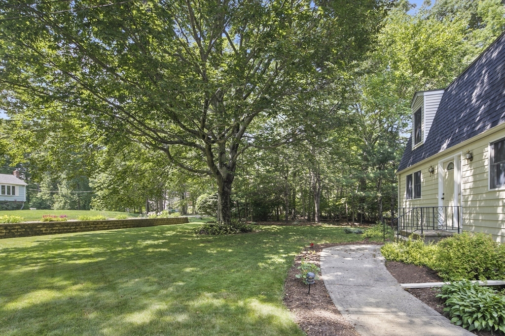 110 Allen Road Easton, MA 02356 - Photo 34 of 39 Gallery Image 34