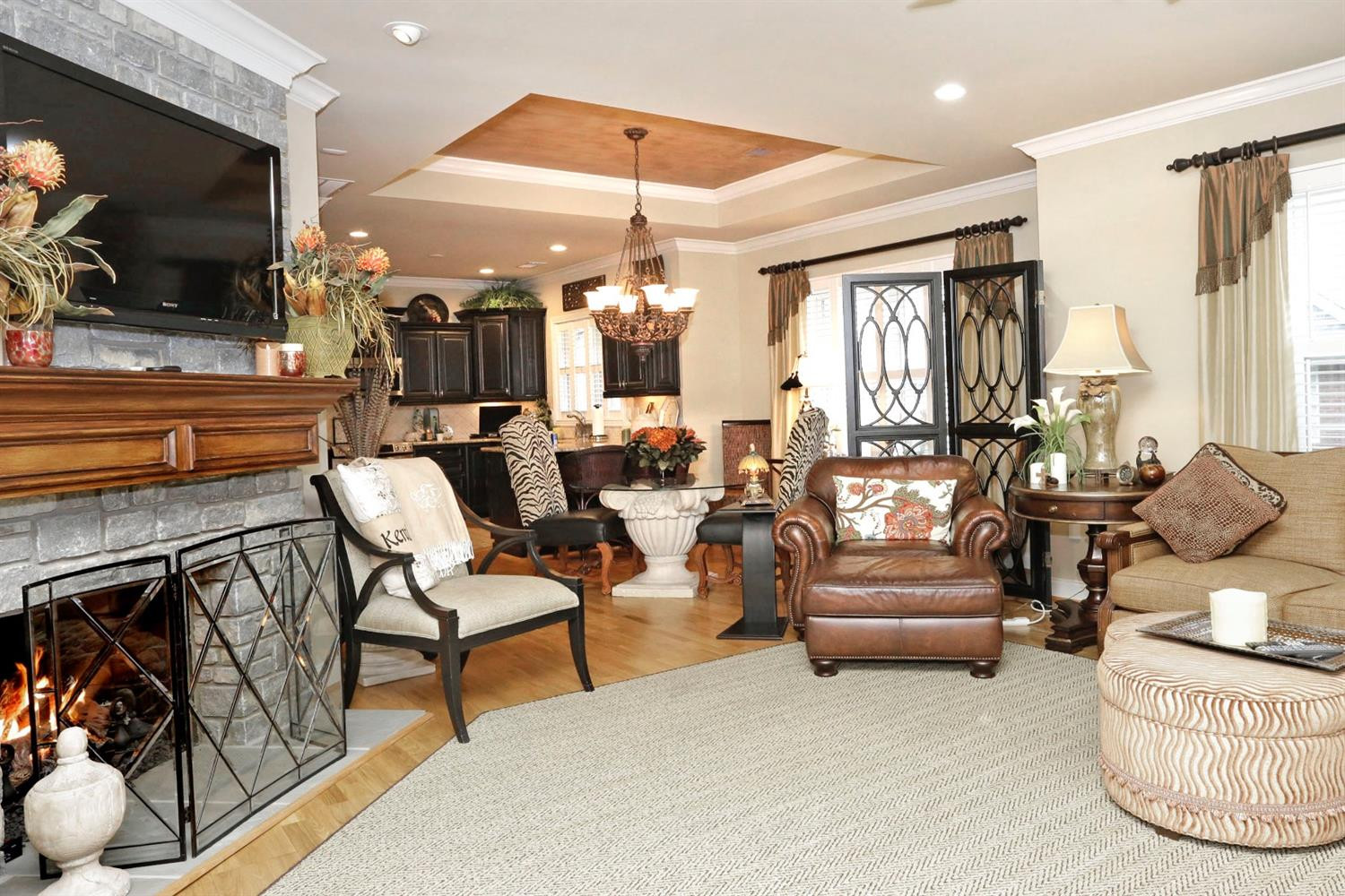 3446 Rabbits Foot Trail Lexington, KY 40503 - Photo 2 of 35 Photo 2
