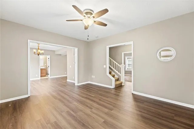 $265,000 | 420 South Walnut Street, Ottawa, KS 66067