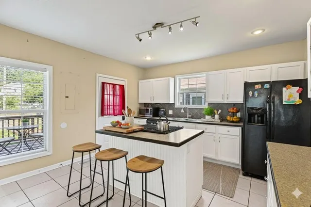 $265,000 | 420 South Walnut Street, Ottawa, KS 66067