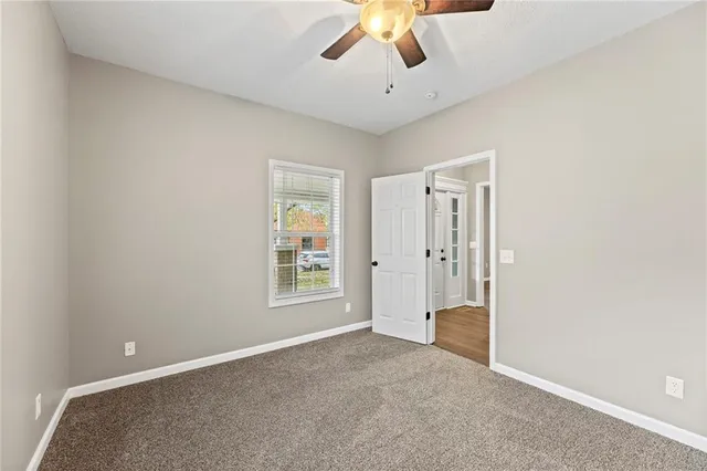 $265,000 | 420 South Walnut Street, Ottawa, KS 66067