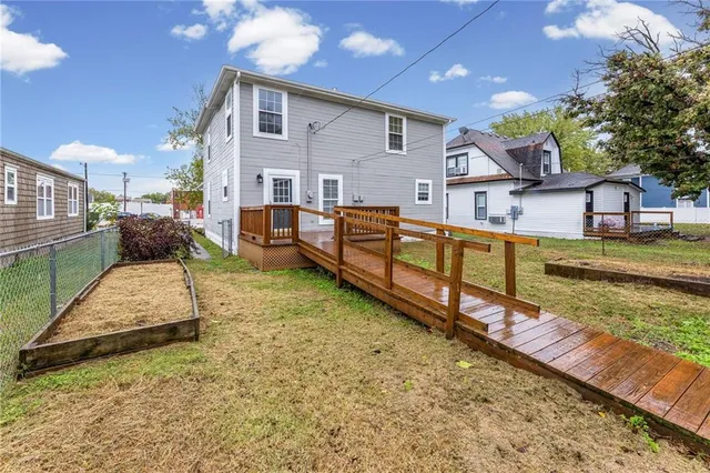 $265,000 | 420 South Walnut Street, Ottawa, KS 66067