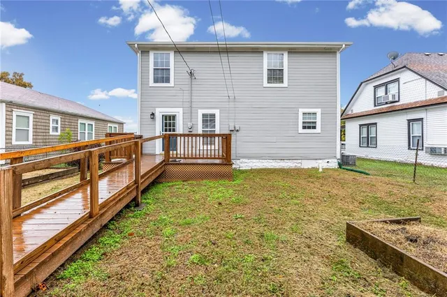 $265,000 | 420 South Walnut Street, Ottawa, KS 66067