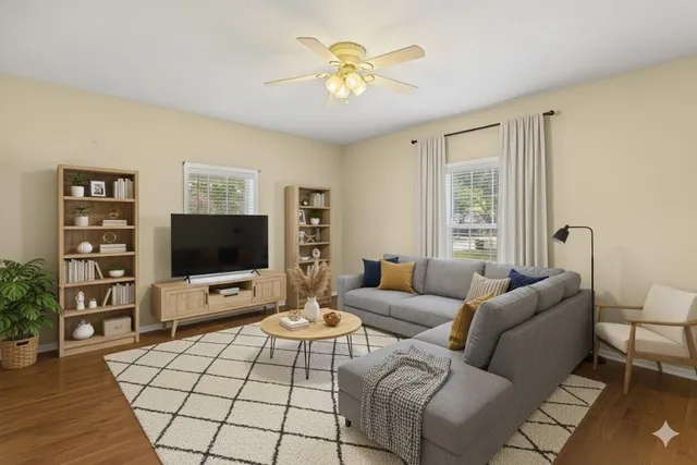 $265,000 | 420 South Walnut Street, Ottawa, KS 66067