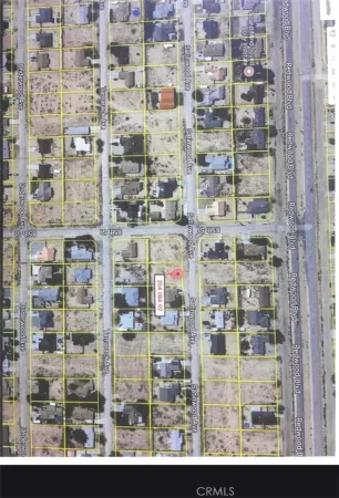 $11,000 | 0 Satinwood Avenue, Edwards, CA 93523