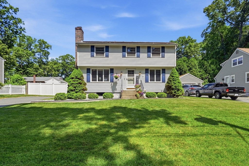 100 Colorado Street Springfield, MA 01118 - Photo 3 of 42