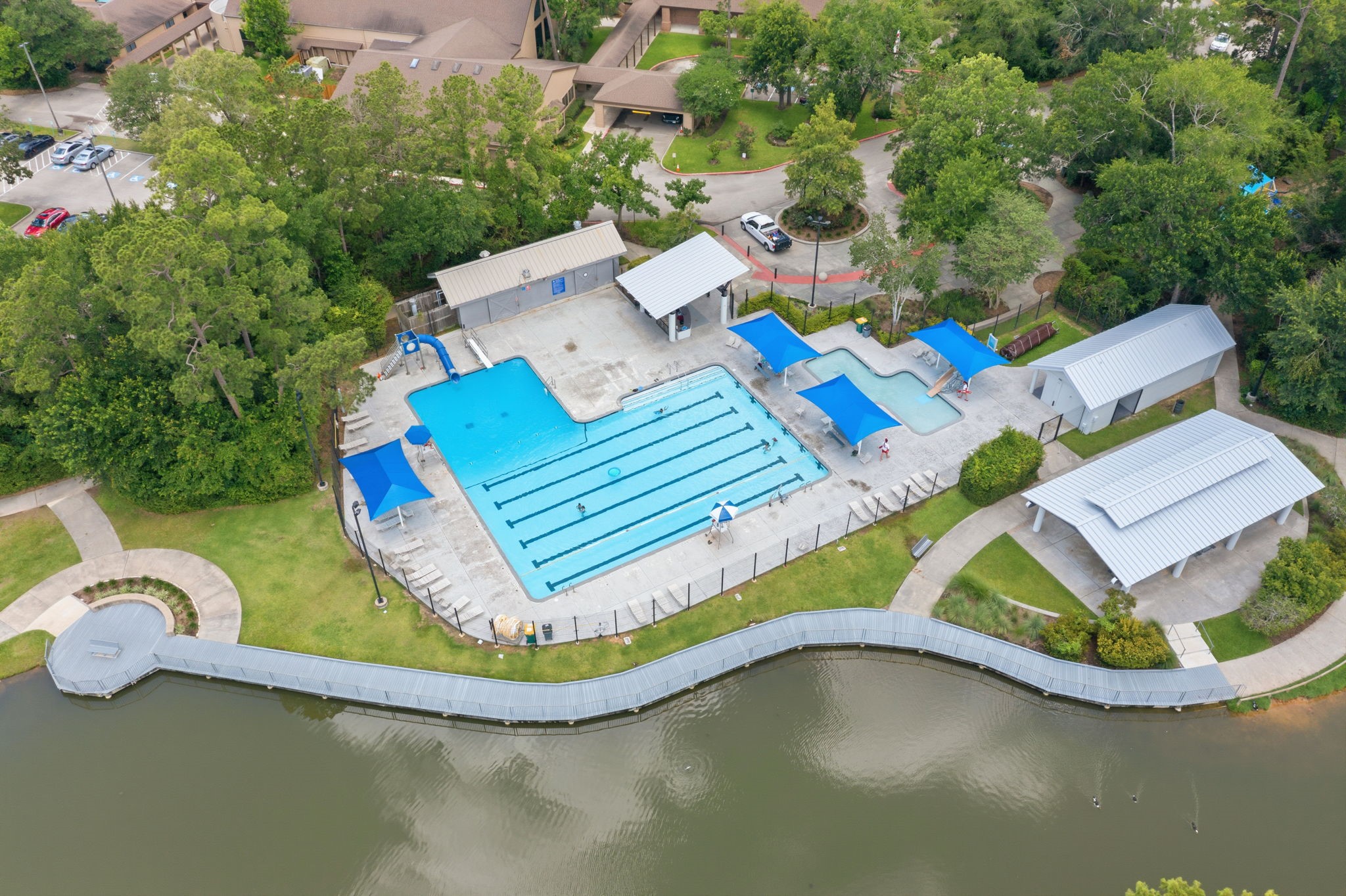 3500 Tangle Brush Drive, Unit 56 Spring, TX 77381 - Photo 23 of 26