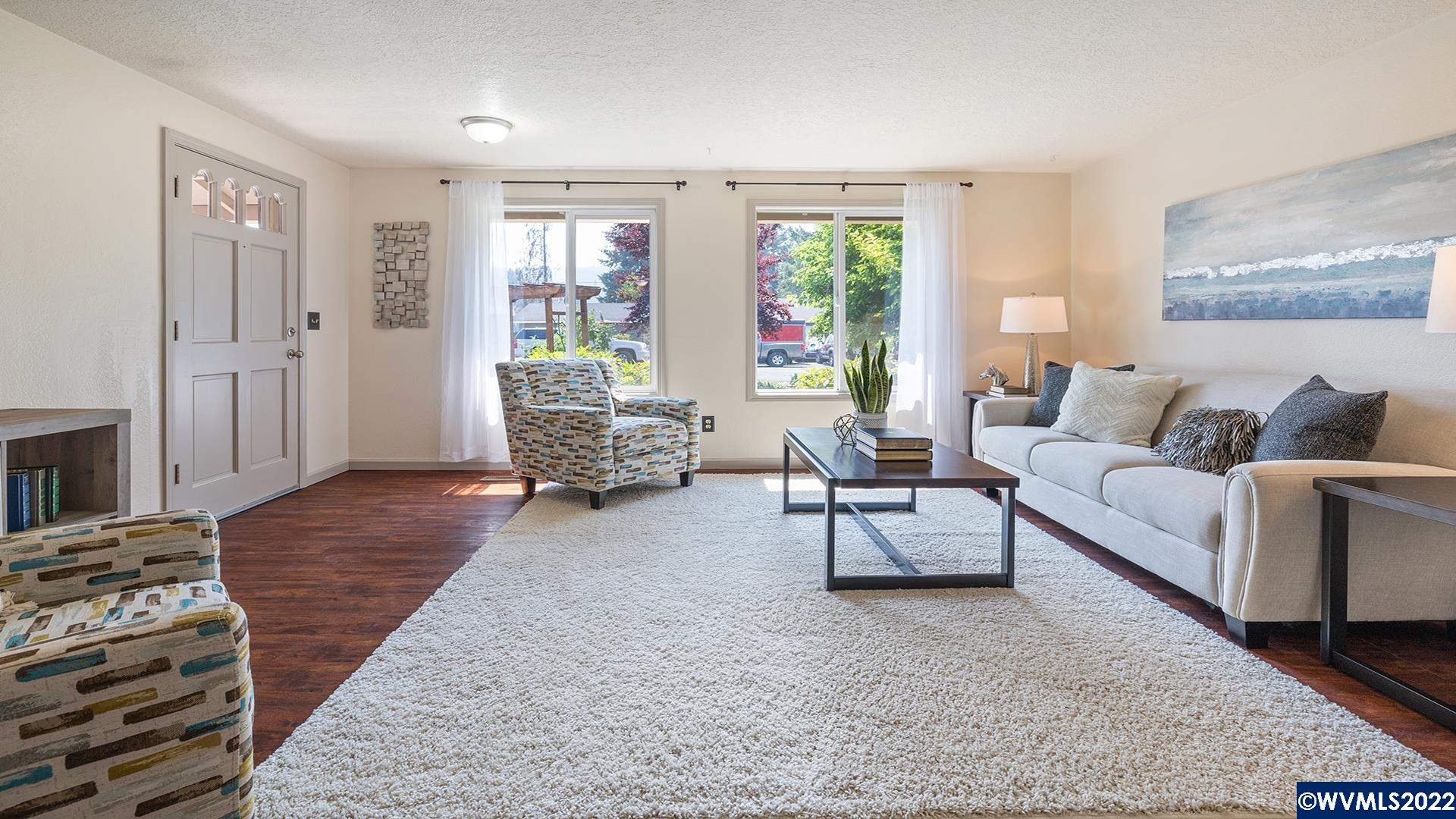 377 Fir Street Lyons, OR 97358 - Photo 4 of 41 Gallery Image 4