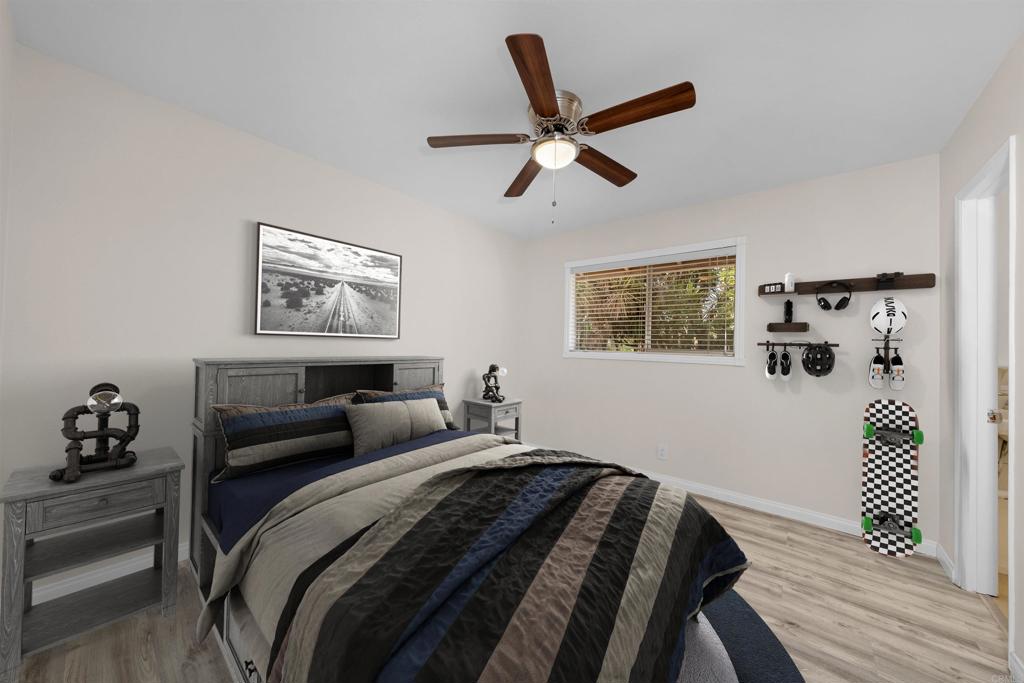 2073 Valley Rim Road El Cajon, CA 92019 - Photo 20 of 33