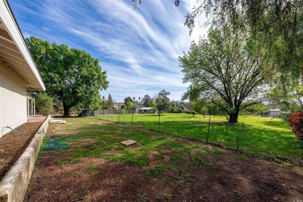 2073 Valley Rim Road El Cajon, CA 92019 - Photo 27 of 33 a view of a park with large trees