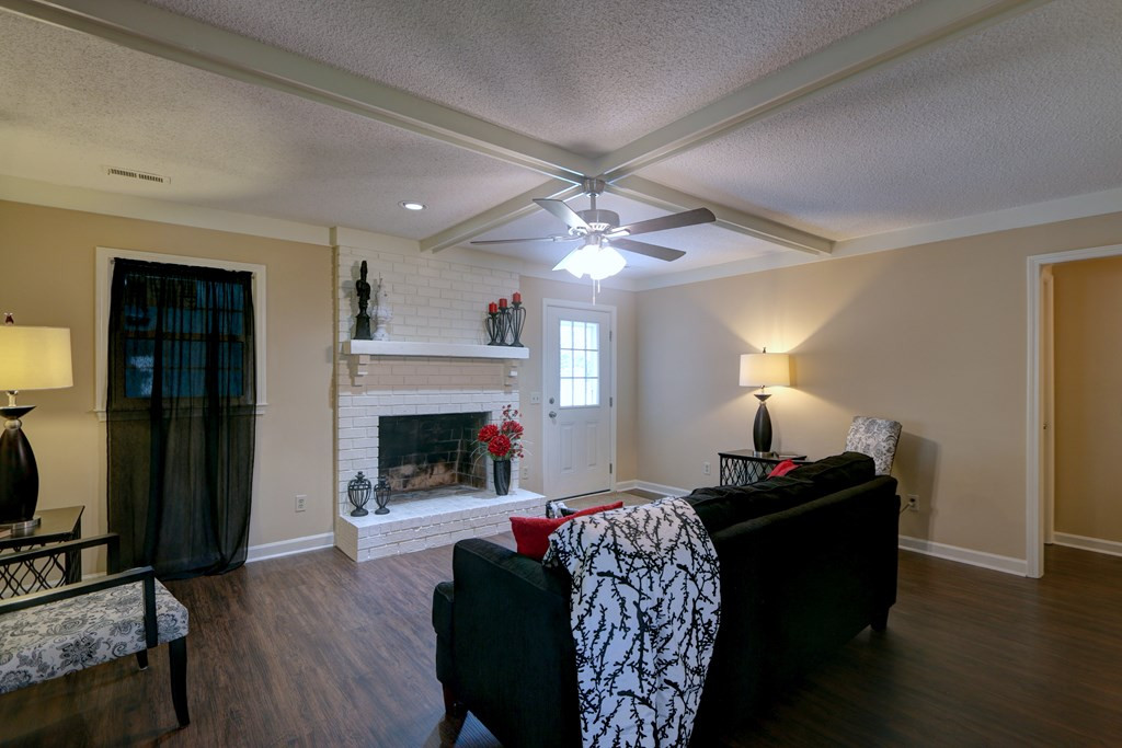 50 Travis Court Sumter, SC 29154 - Photo 6 of 36