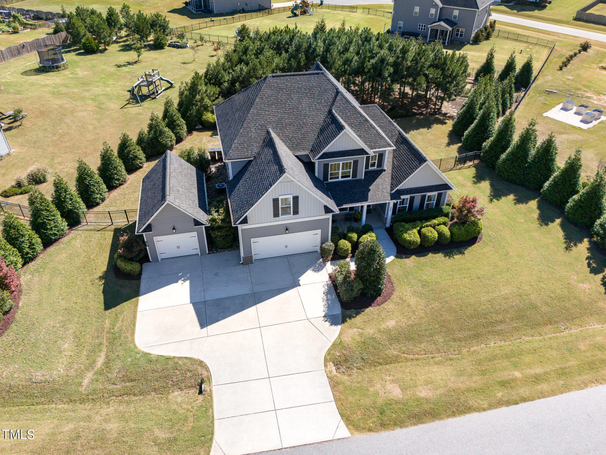 505 Seabring Lane Raleigh, NC 27603 - Photo 34 of 40 003_file_230