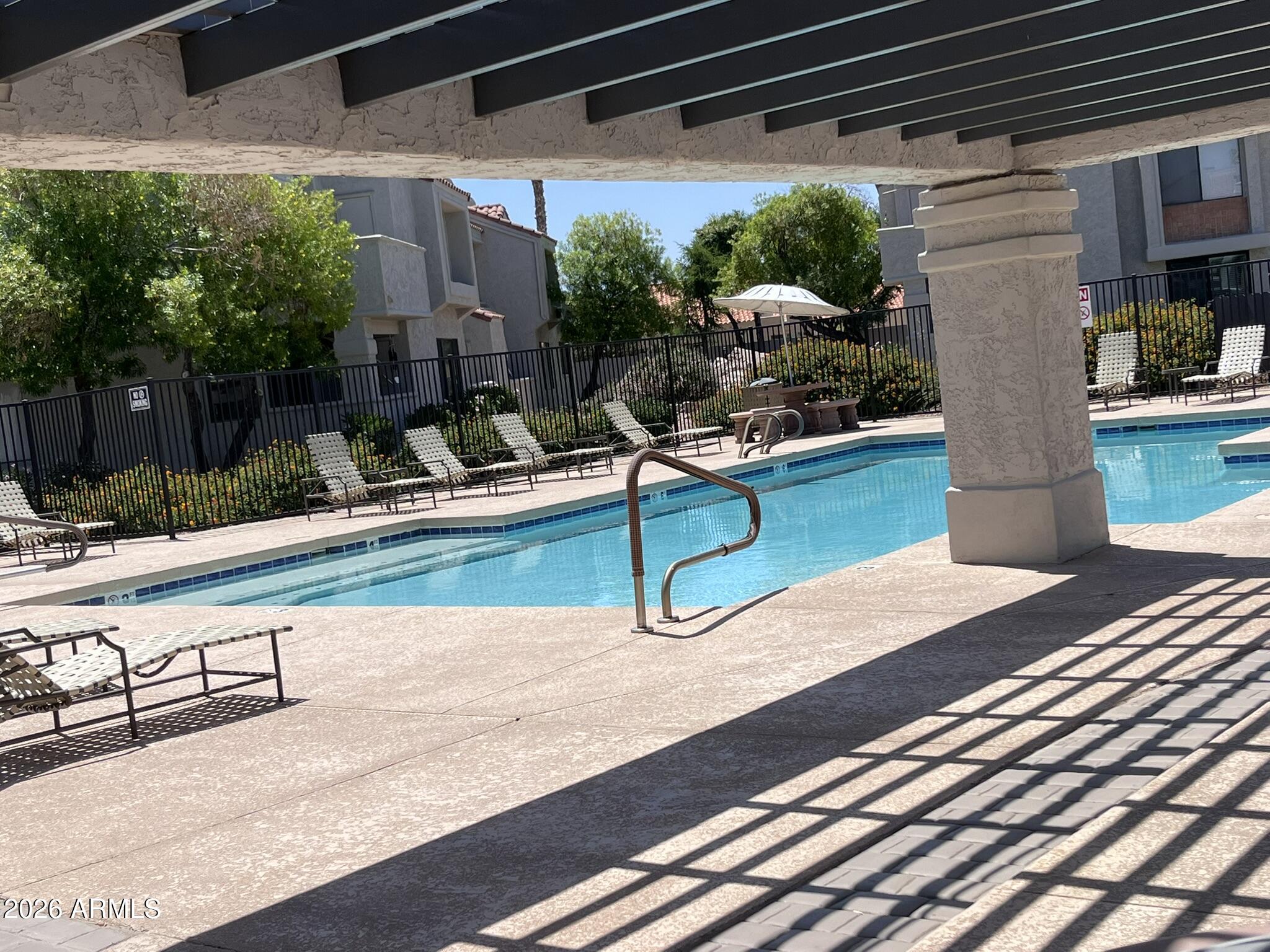 10115 East Mountain View Road, Unit 2093 Scottsdale, AZ 85258 - Photo 24 of 28