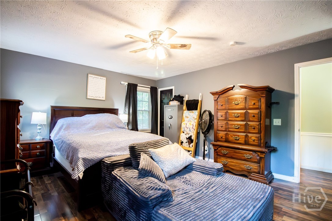2150 Beaverdam Road Colbert, GA 30628 - Photo 14 of 36