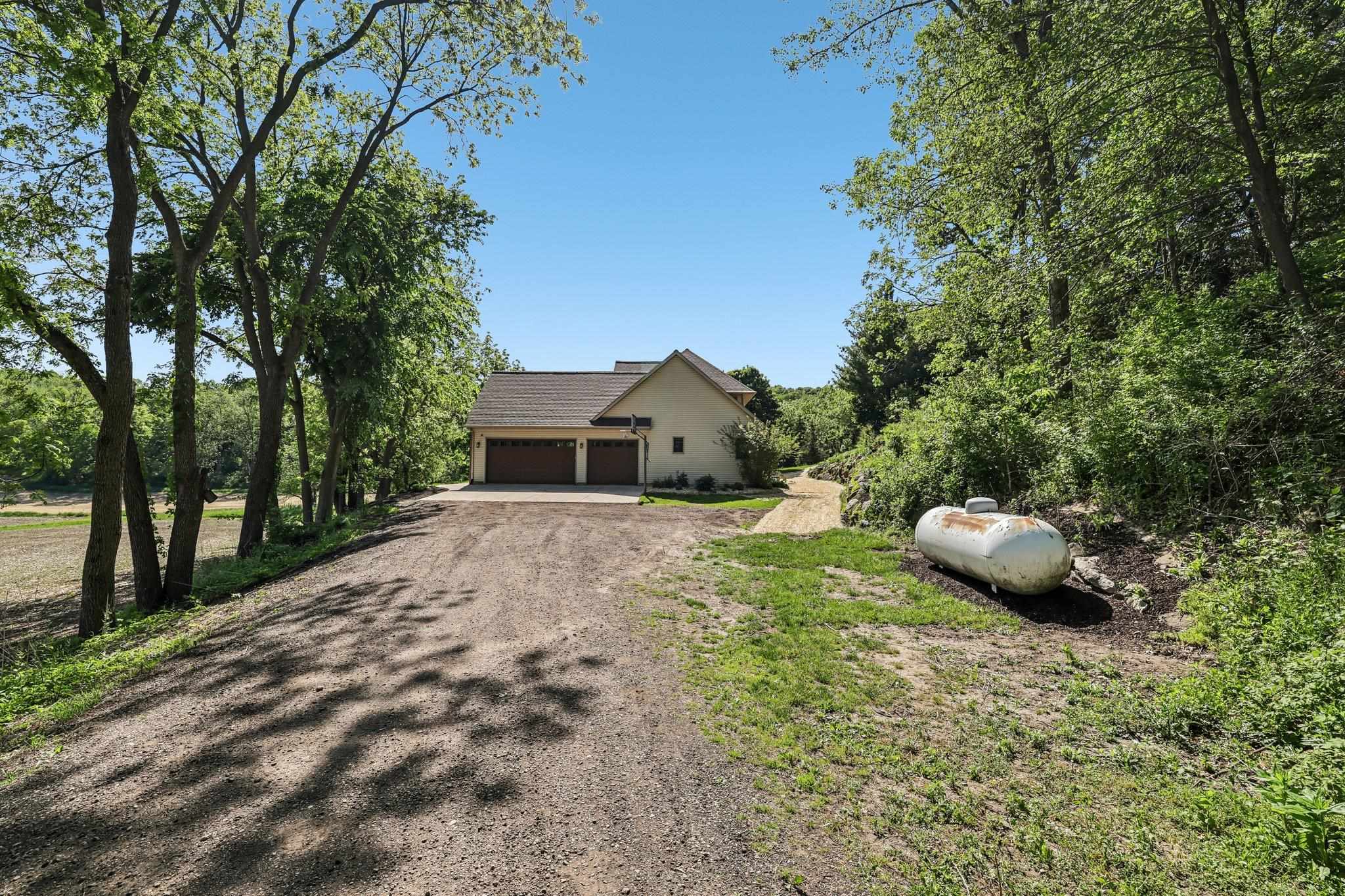 5323 Otto Kerl Road Cross Plains, WI 53528 - Photo 62 of 65